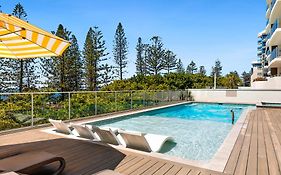 Pacific Beach Resort Mooloolaba