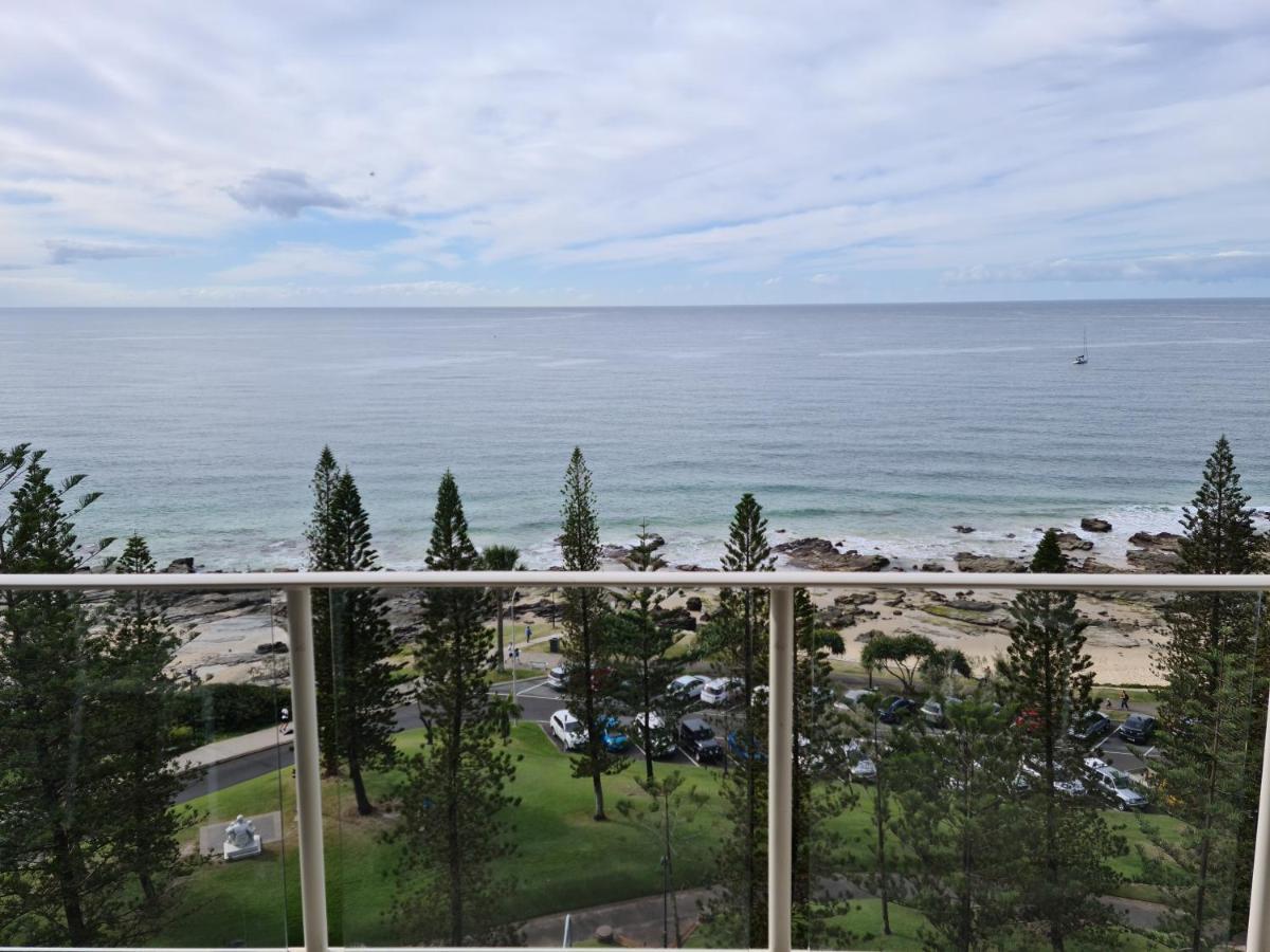 Pacific Beach Resort Mooloolaba Esterno foto