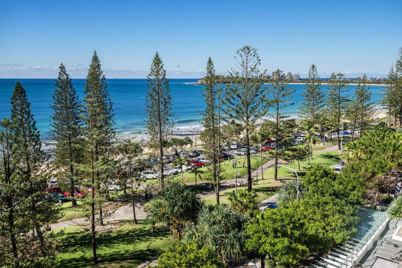 Pacific Beach Resort Mooloolaba Camera foto