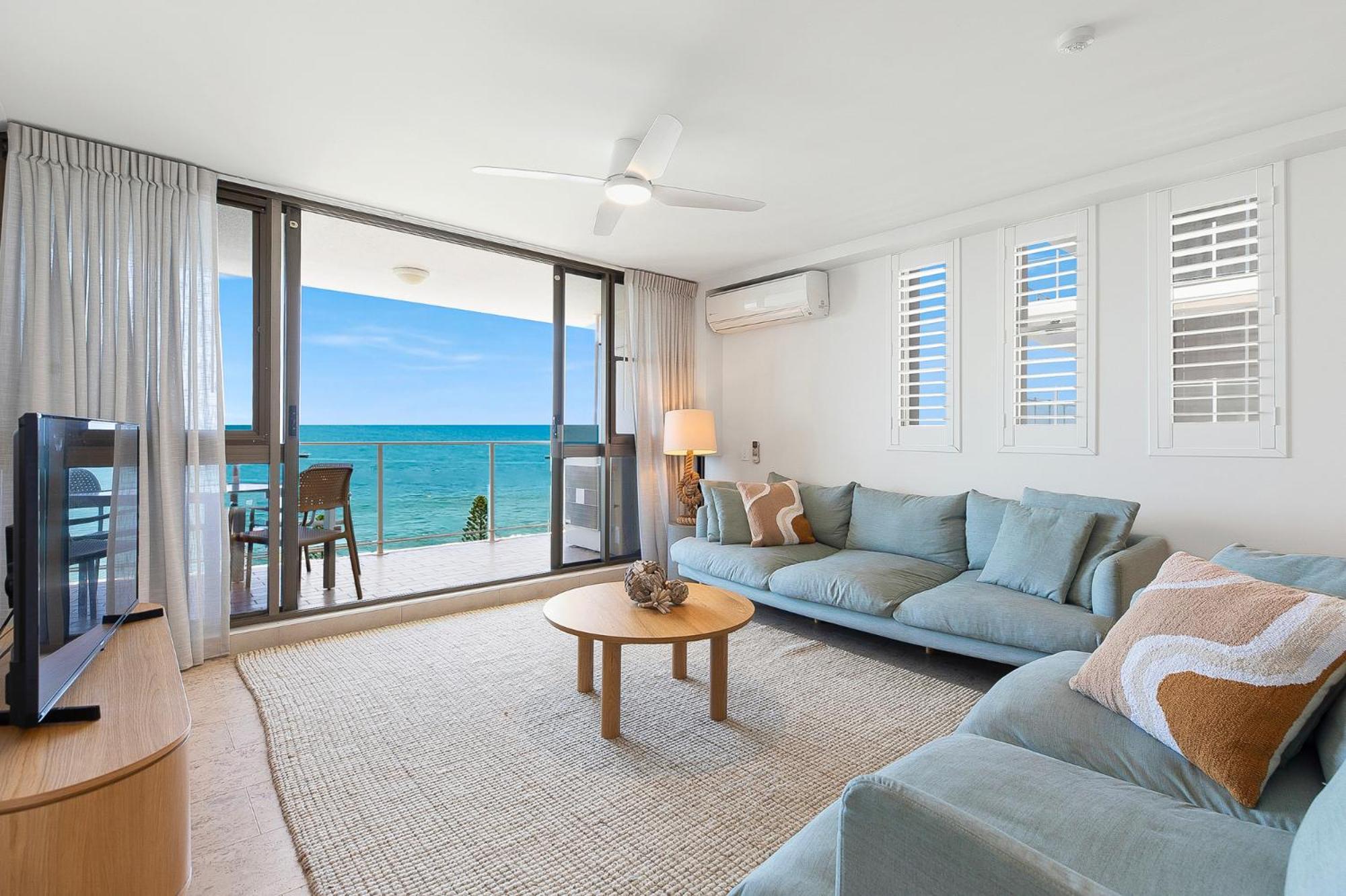 Pacific Beach Resort Mooloolaba Esterno foto