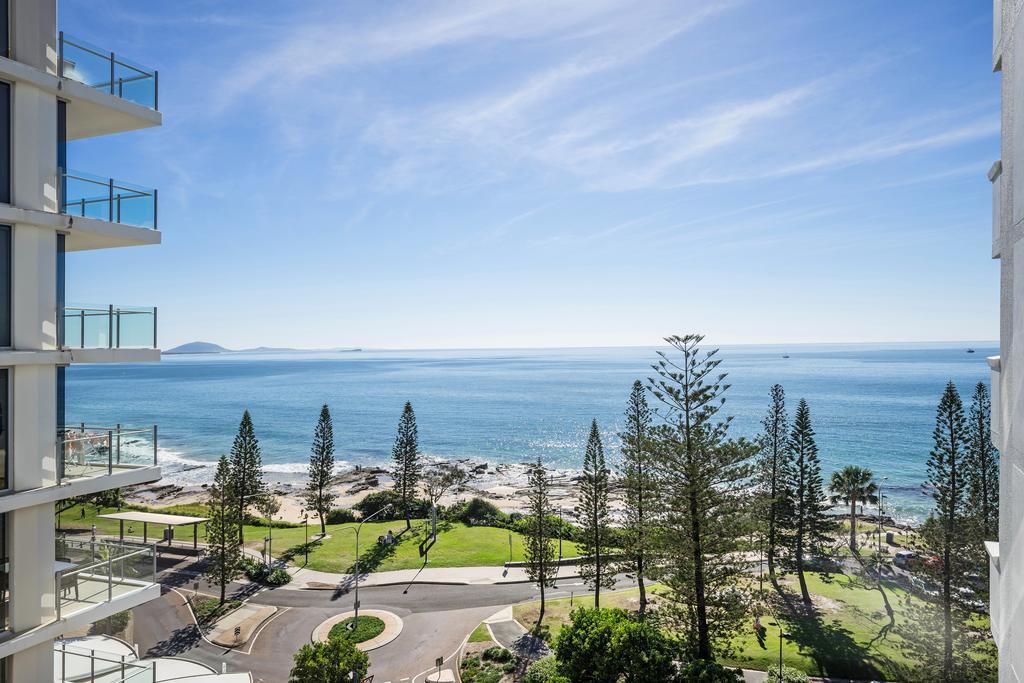 Pacific Beach Resort Mooloolaba Esterno foto